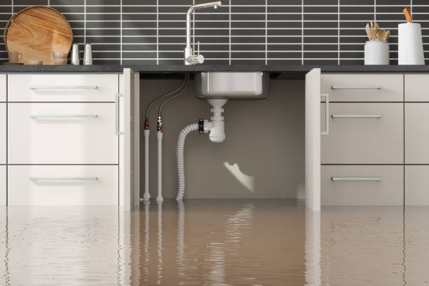 Best Water damage restoration near me  in Hampton Bays, NY